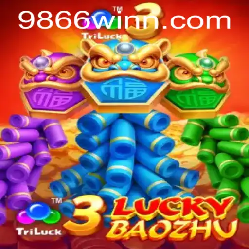 Explicando o Jogo 3LuckyBaozhu: Regras, Estratégias e Mais