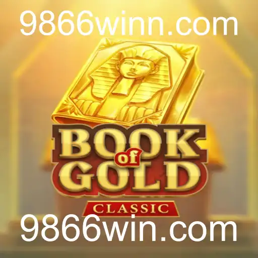 Explorando o Mundo Fascinante de BookOfGoldClassic