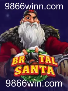 BrutalSanta: Aventura e Desafios no Mundo dos Jogos Online