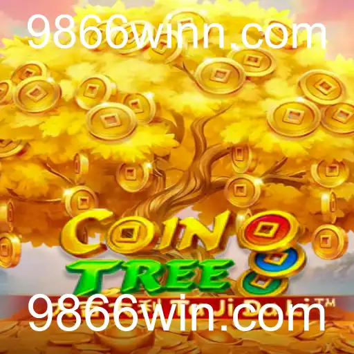 Descubra o CoinTree: Um Jogo Emocionante no 9866win.com