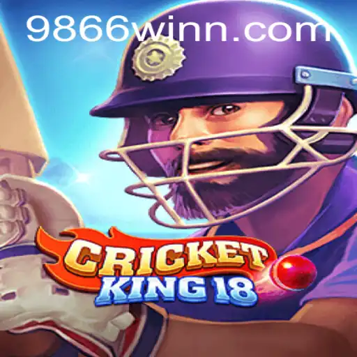 Explorando o Mundo do CricketKing18: Uma Aventura Virtual com 9866win.com