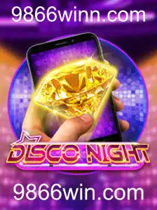 Descubra o Universo Fascinante de DiscoNightM