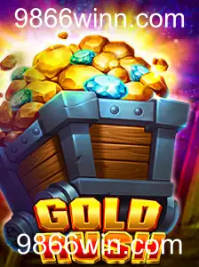 Descubra o Fascinante Mundo de GoldRush no 9866win.com