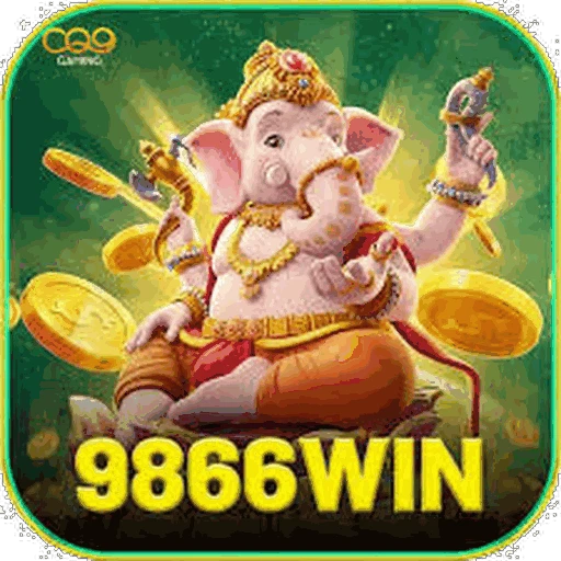 9866win.com Logo