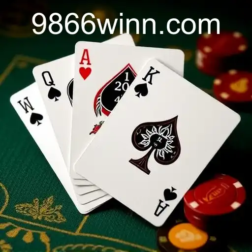 Jogos de cartas