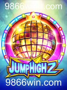 Explore o Fascinante Mundo de JumpHigh2 com 9866win.com
