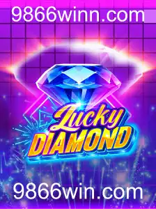 Explorando o Fascinante Jogo LuckyDiamond