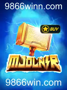 Descubra o Fascinante Mundo de Mjolnir e 9866win.com