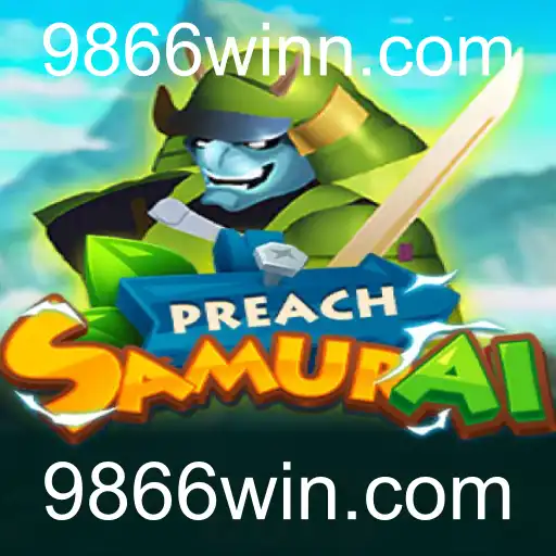 PreachSamurai: Um Mergulho no Mundo Samurai com Estratégia e Ação