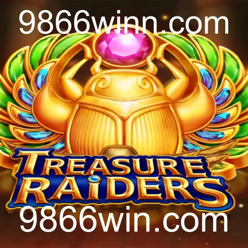 Explorando o Empolgante Mundo de TREASURERAIDERS