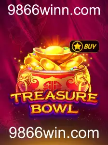 TreasureBowl: Descubra a Excitante Aventura do Novo Jogo