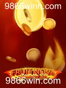 Descubra o Fascinante Mundo de FruitNovaSuper80