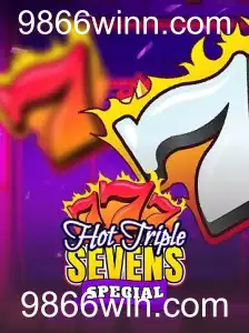 Descubra o Fascinante Mundo de HotTripleSevensSpecial