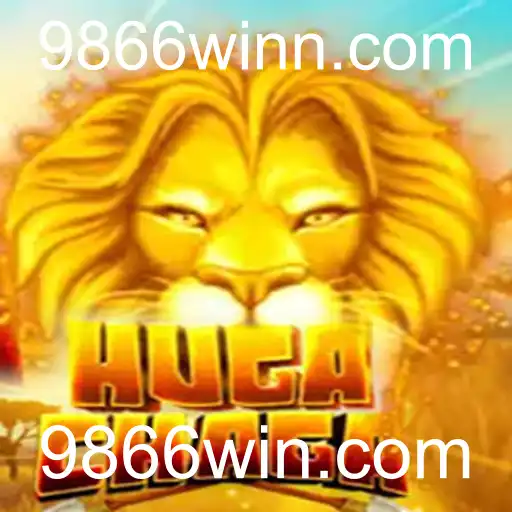 HugaChaga: Uma Jornada Inovadora no Mundo dos Jogos com 9866win.com