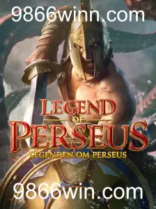 Explorando o Mundo Mítico de LegendofPerseus: O Novo Jogo de Aventura