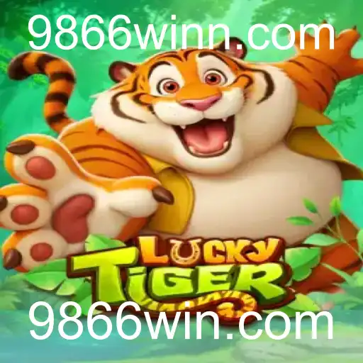 Descubra a Emoção e Estratégia de LuckyTiger no 9866win.com