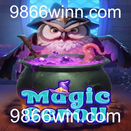 Explorando o Jogo MagicScroll: Aventura e Estratégia para Todas as Idades