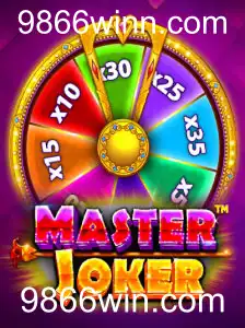 Explorando o Fascinante Mundo de MasterJoker: Um Guia Completo