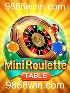 A Fascinante Aventura de MiniRoulette no 9866win.com