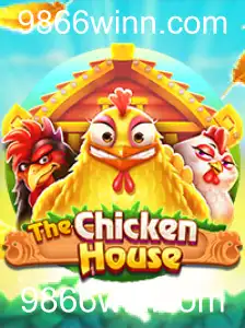 Descubra TheChickenHouse: Um Jogo Inovador no Cenário Atual