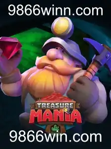 Explorando TreasureMania: Um Jogo de Aventura e Estratégia