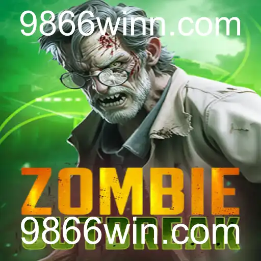 ZombieOutbreak: O Jogo de Estratégia que Está Dominando 9866win.com